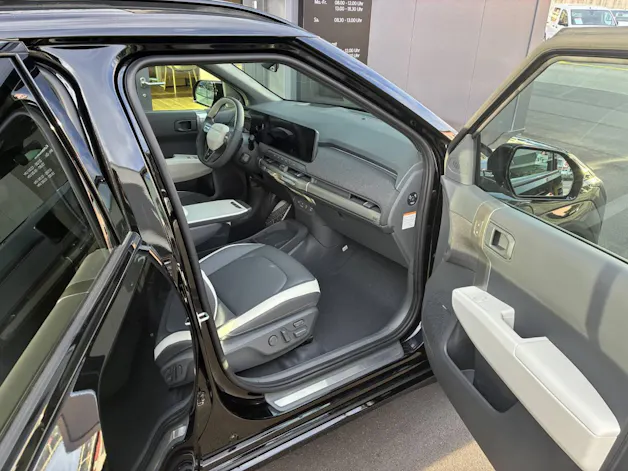 Kia EV3 81 kWh GT-Line