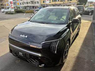 Kia EV3 81 kWh GT-Line