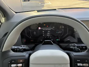 Kia EV3 81 kWh GT-Line