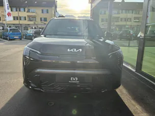 Kia EV3 81 kWh GT-Line