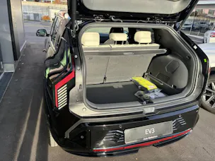 Kia EV3 81 kWh GT-Line