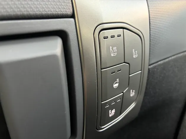 Kia EV3 81 kWh GT-Line