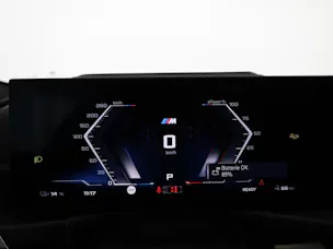 BMW i4 M60