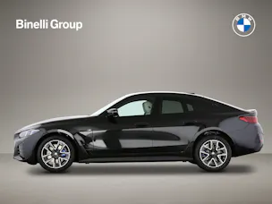 BMW i4 M60