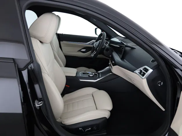 BMW i4 M60