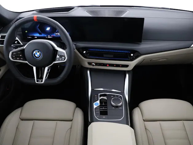 BMW i4 M60