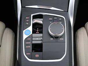 BMW i4 M60