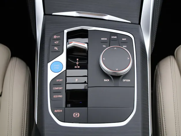 BMW i4 M60