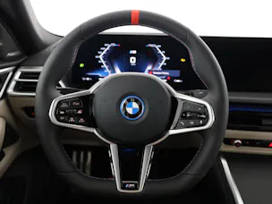 BMW i4 M60