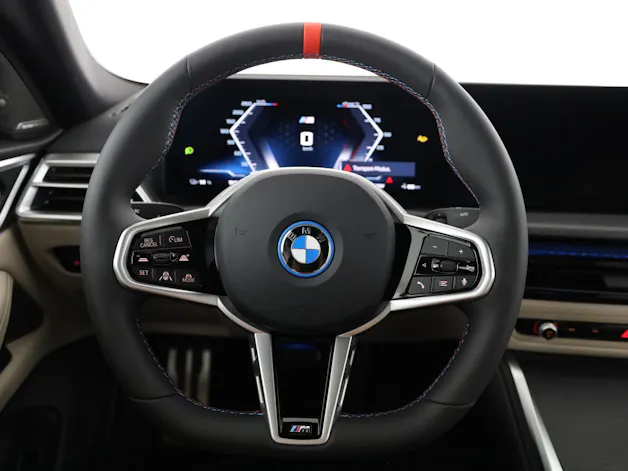 BMW i4 M60