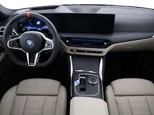 BMW i4 M60