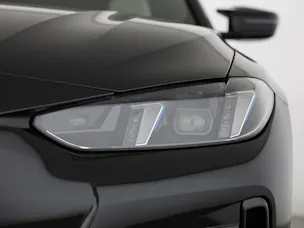 BMW i4 M60