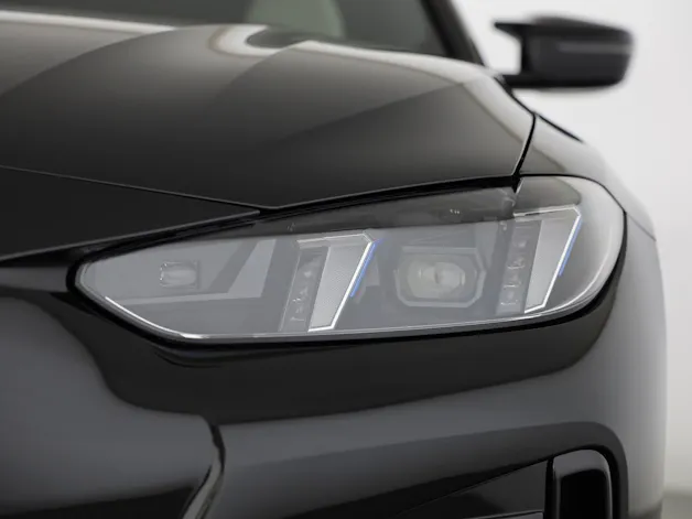 BMW i4 M60