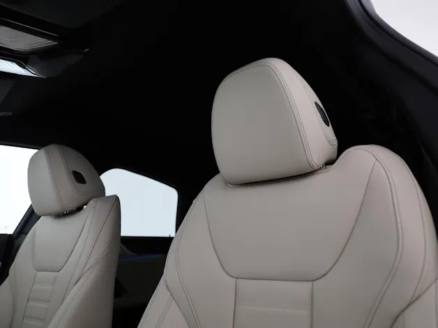 BMW i4 M60