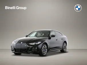 BMW i4 M60