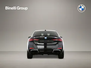 BMW i4 M60