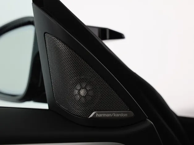 BMW i4 M60