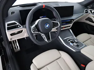 BMW i4 M60