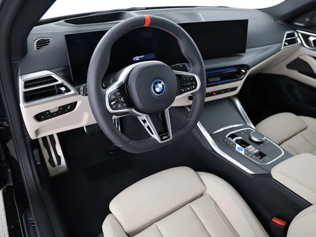 BMW i4 M60