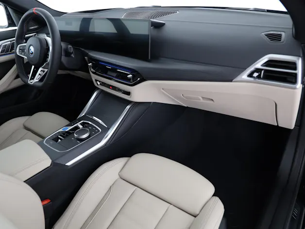 BMW i4 M60