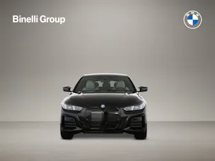 BMW i4 M60