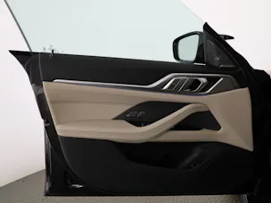 BMW i4 M60