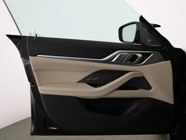BMW i4 M60