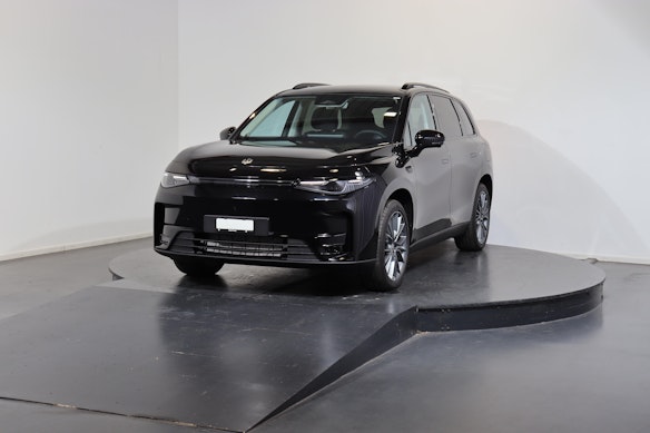 LEAPMOTOR C10 Design AWD 0