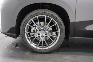 Vehicle image LEAPMOTOR C10 Design AWD