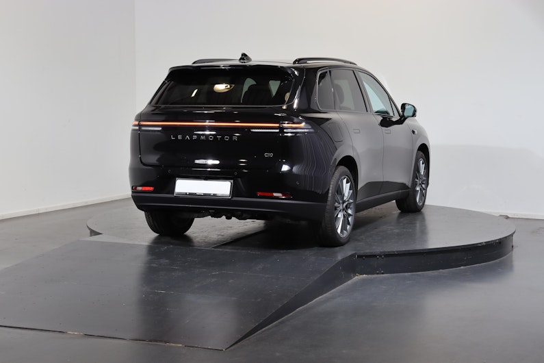 Vehicle image LEAPMOTOR C10