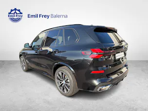 BMW X5 xDrive 50e