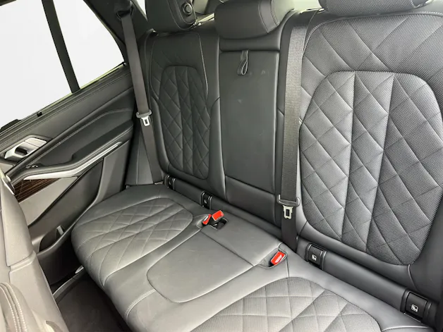 BMW X5 xDrive 50e