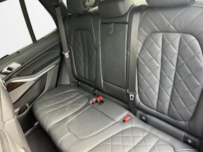 Vehicle image BMW X5 50e xDrive SAG