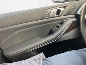 Vehicle image BMW X5 50e xDrive SAG