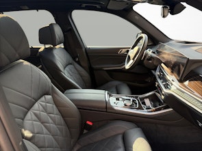 Vehicle image BMW X5 xDrive 50e