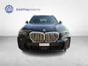 BMW X5 xDrive 50e