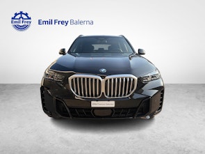 Vehicle image BMW X5 xDrive 50e