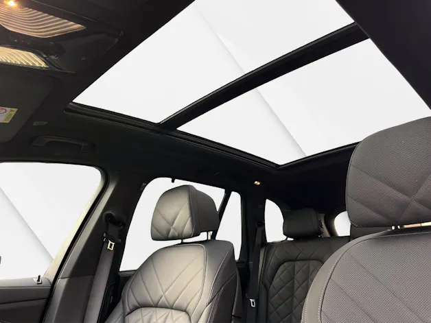 BMW X5 xDrive 50e