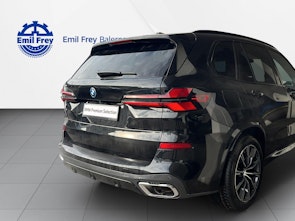 Vehicle image BMW X5 50e xDrive SAG