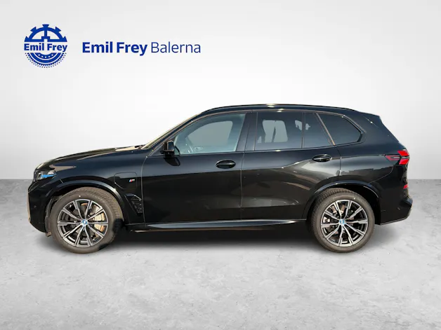 BMW X5 xDrive 50e
