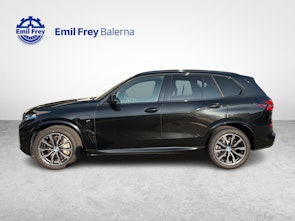 Vehicle image BMW X5 xDrive 50e