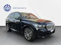 BMW X5 xDrive 50e