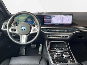 BMW X5 xDrive 50e