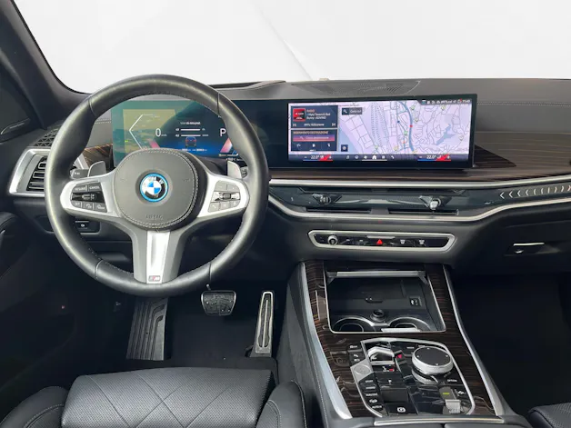 BMW X5 xDrive 50e