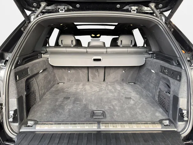 BMW X5 xDrive 50e