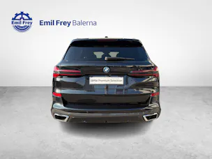 BMW X5 xDrive 50e