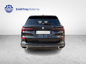 Vehicle image BMW X5 xDrive 50e