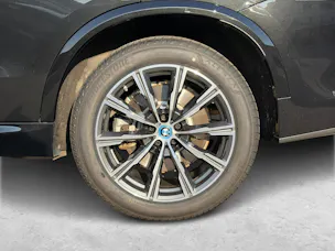 BMW X5 xDrive 50e
