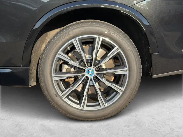 BMW X5 xDrive 50e