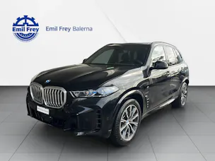 BMW X5 xDrive 50e